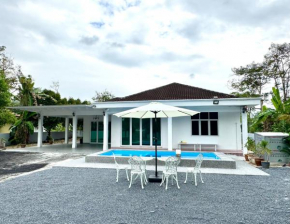 Crystal Valley Jitra